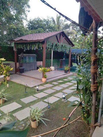 3 BHK Villa – Exterior View View at Uttan - for Sale
