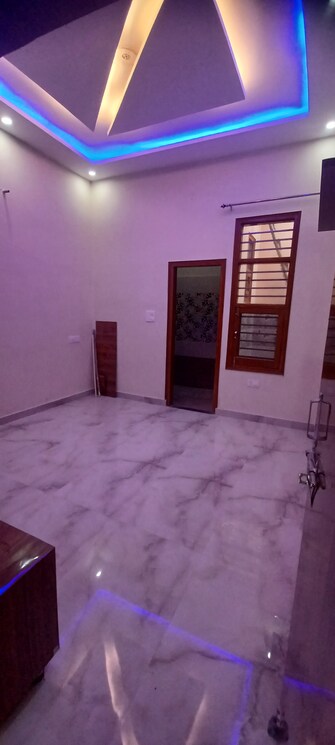 2 BHK Independent House For Resale in Ambala Highway Zirakpur  7981136