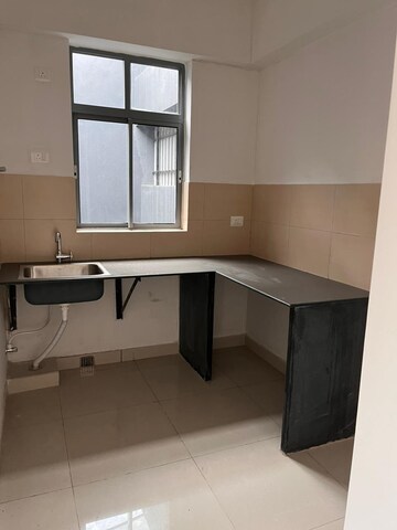 Kitchen in 2 BHK Apartment at Godrej Seven, Joka – for Sale