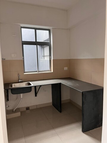 Kitchen in 2 BHK Apartment at Godrej Seven, Joka – for Sale