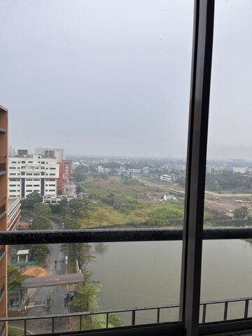 2 BHK Apartment – Exterior View View at Godrej Seven, Joka - for Sale