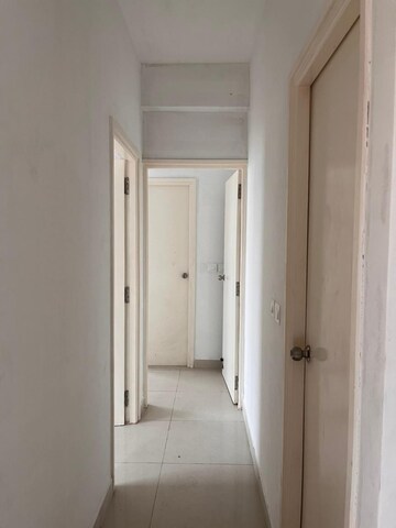 Building Lobby in 2 BHK Apartment at Godrej Seven, Joka – for Sale