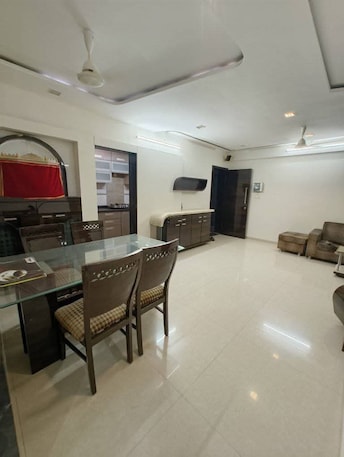 3 BHK Apartment For Rent in LMP Nandanvan Borivali West Mumbai  7981152