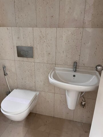 Bathroom in 2 BHK Apartment at Godrej Seven, Joka – for Sale