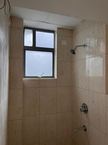 Bathroom in 2 BHK Apartment at Godrej Seven, Joka – for Sale