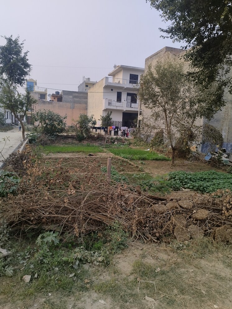 undefined, morta  200 Sq.Yd. Plot In Morta Ghaziabad 7981175
