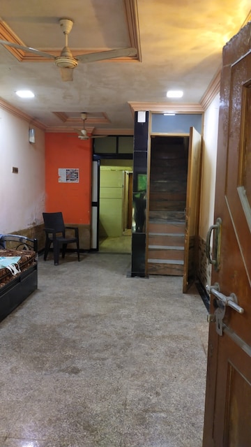 3 BHK Villa For Resale in Basera CHS Vashi Vashi Sector 7 Navi Mumbai  7981132