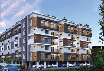 3 BHK Apartment For Resale in Tadepalli Vijayawada  7981143