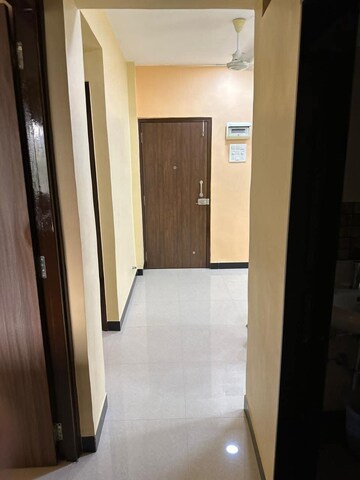 Building Lobby in 1 BHK Apartment at Swastik Durvas Yeshwant Viva Township, Nalasopara East – for Sale