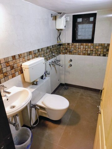 Master Bedroom in 1 BHK Apartment at Swastik Durvas Yeshwant Viva Township, Nalasopara East – for Sale