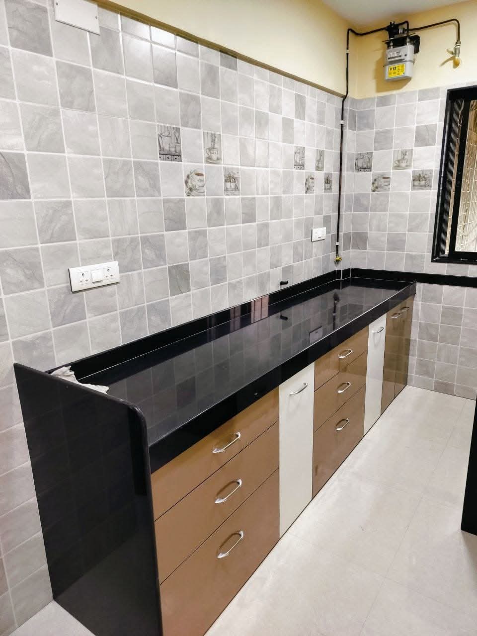 1 BHK Apartment For Sale in Swastik Durvas Yeshwant Viva Township