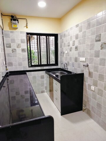 Master Bedroom in 1 BHK Apartment at Swastik Durvas Yeshwant Viva Township, Nalasopara East – for Sale