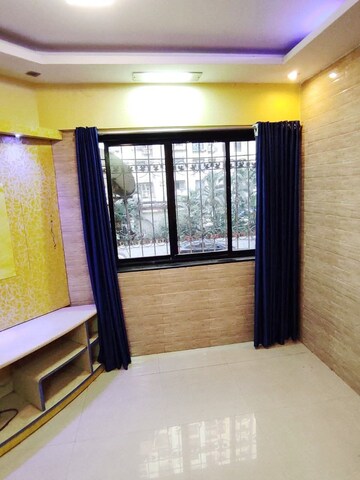 Room in 1 BHK Apartment at Swastik Durvas Yeshwant Viva Township, Nalasopara East – for Sale