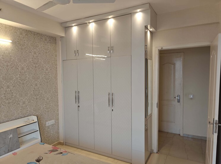 Room, omaxe-the-palace 3 Bedroom 1675 Sq.Ft. Apartment In Gomti Nagar Lucknow 7960446