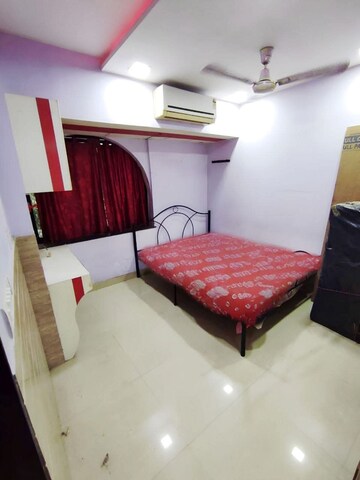Bedroom in 1 BHK Apartment at Sai Samriddhi, Vasai East – for Sale
