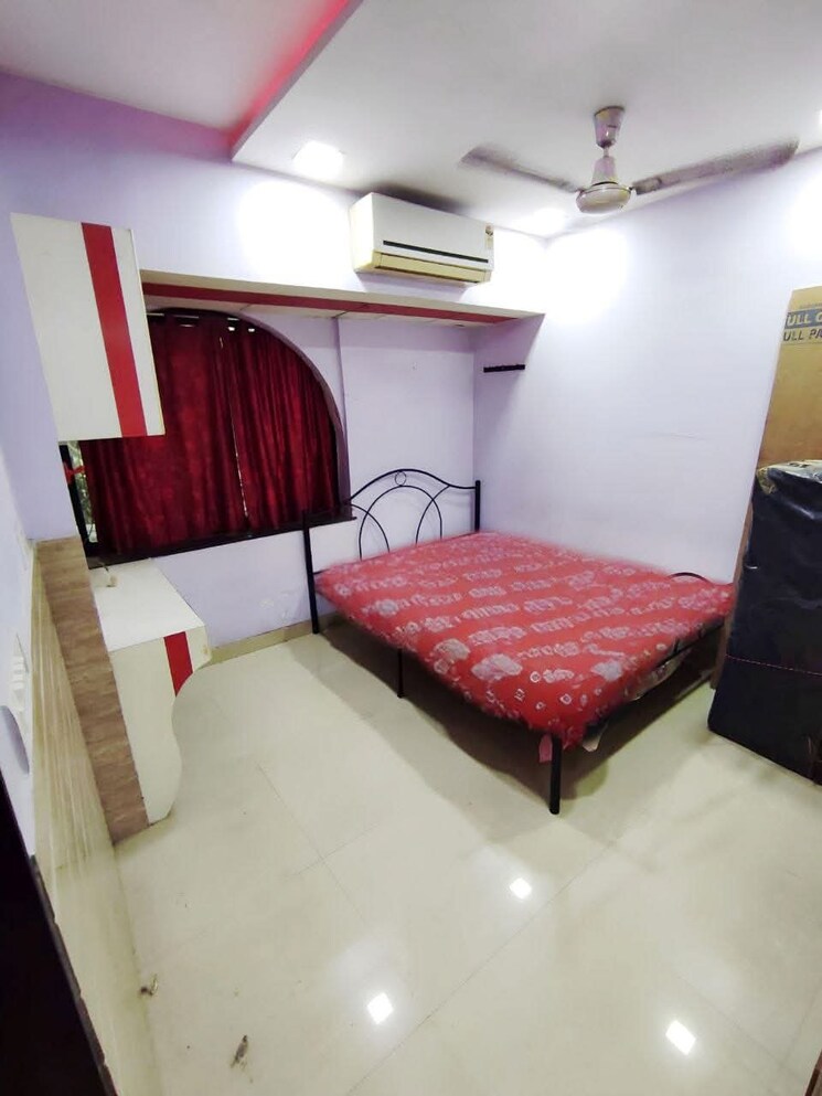 Bedroom, sai-samriddhi 1 Bedroom 432 Sq.Ft. Apartment In Vasai East Palghar 7981177