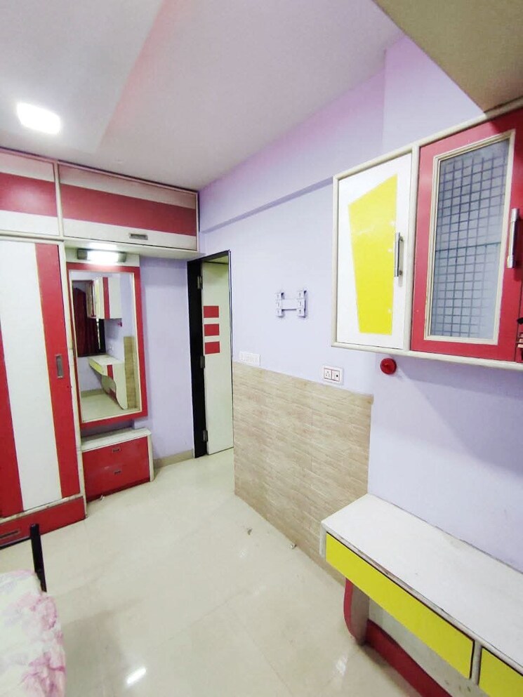 Room, sai-samriddhi 1 Bedroom 432 Sq.Ft. Apartment In Vasai East Palghar 7981177