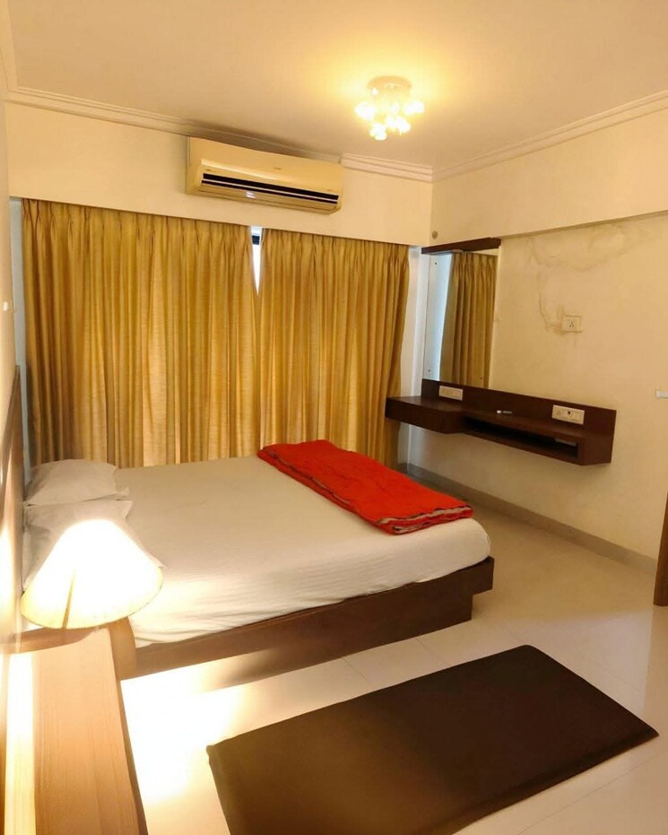Bedroom, sai-samriddhi 1 Bedroom 432 Sq.Ft. Apartment In Vasai East Palghar 7981177