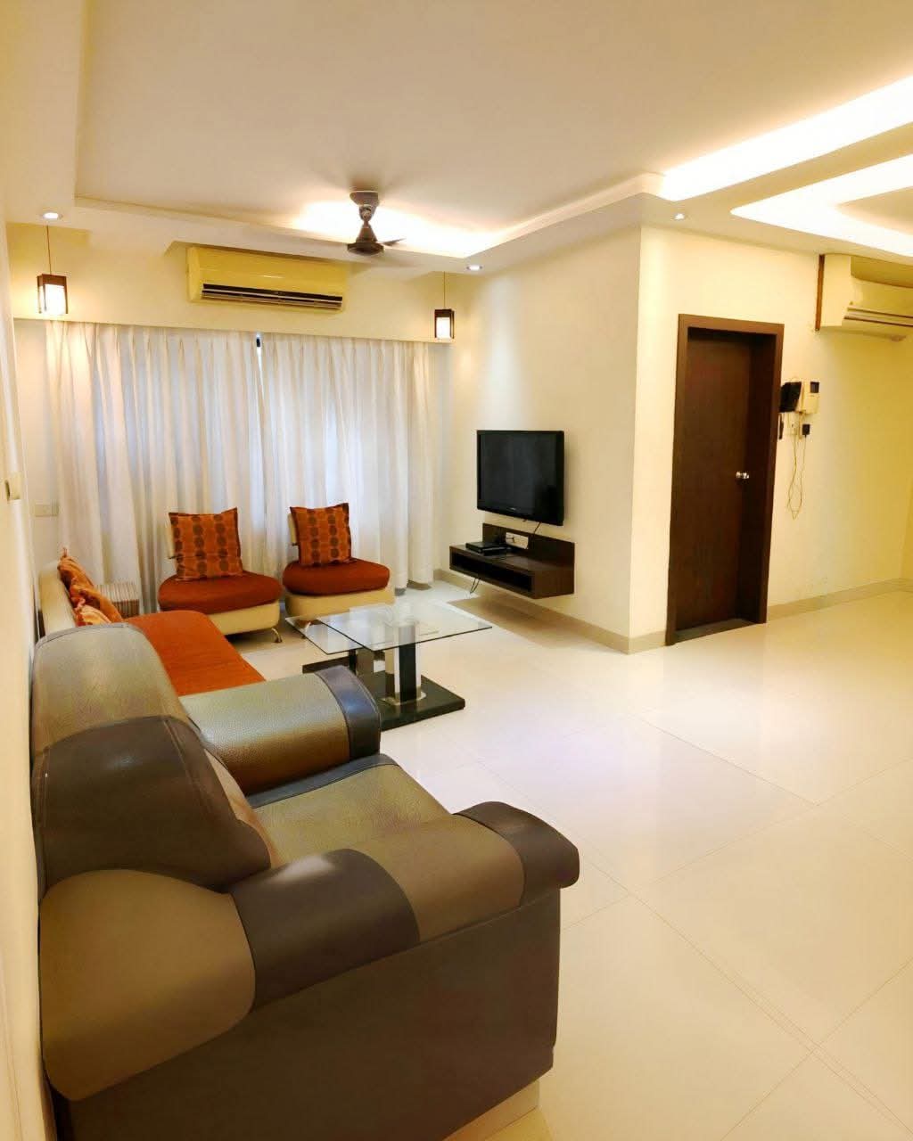 1 BHK Apartment For Sale in Sai Samriddhi
