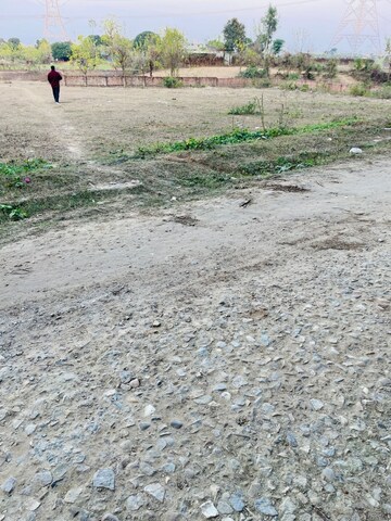 Plot Area in  Plot at Shimla Bypass Road – for Sale
