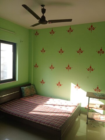1.5 BHK Apartment For Rent in Lodha Casa Bella Gold, Dombivli East
