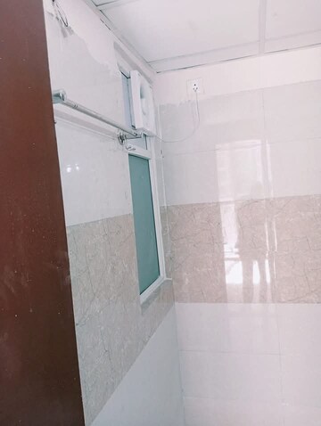 Bathroom in 2 BHK Apartment at Amrapali Golf Homes, Sector 4, Greater Noida – for Sale