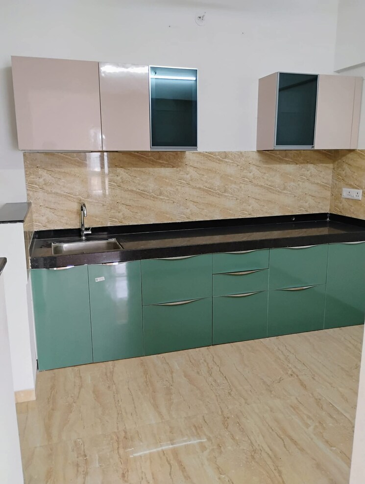 Kitchen, mahindra-happinest-palghar-1 1 Bedroom 328 Sq.Ft. Apartment In Palghar Palghar 7981186