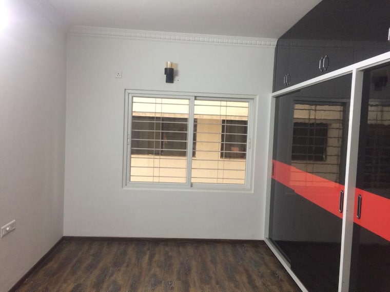 Exterior View, benson-apartments 3 Bedroom 2250 Sq.Ft. Apartment In Benson Town Bangalore 7981213