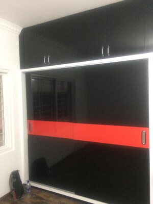 Furnished Amenities in 3 BHK Apartment at Benson Apartments, Benson Town – for Sale