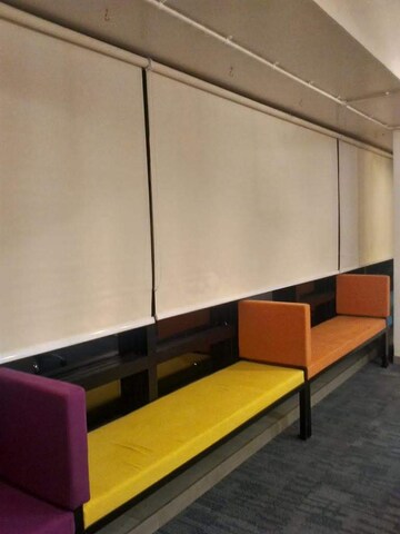 Team Area in  Office Space at Vesu – for Rent