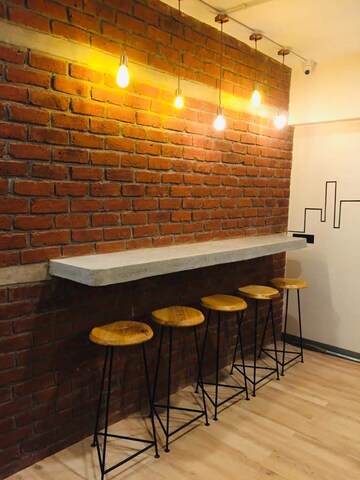   Office Space at Vesu – for Rent