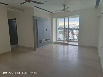 Room in 2.5 BHK Apartment at Bhartiya Nikoo Homes, Thanisandra Main Road – for Sale