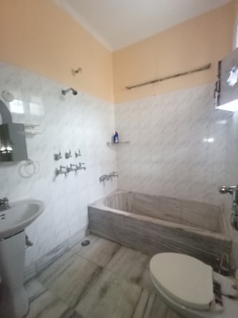 3 BHK Independent House For Rent in Sector 12 Panchkula Panchkula  7981196