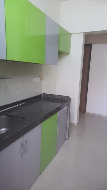 Kitchen in 2 BHK Apartment at Lodha Casa Bella Gold, Dombivli East – for Rent
