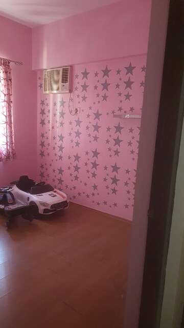 Master Bedroom in 2 BHK Apartment at Lodha Casa Bella Gold, Dombivli East – for Rent