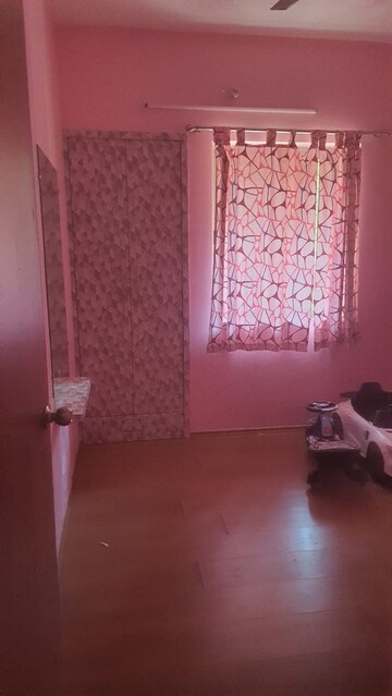 Living Room in 2 BHK Apartment at Lodha Casa Bella Gold, Dombivli East – for Rent