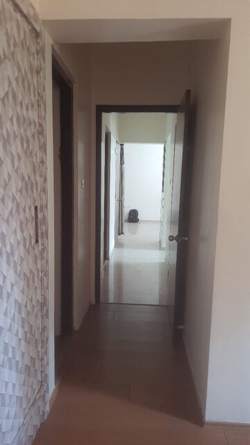 Floor Plan in 2 BHK Apartment at Lodha Casa Bella Gold, Dombivli East – for Rent