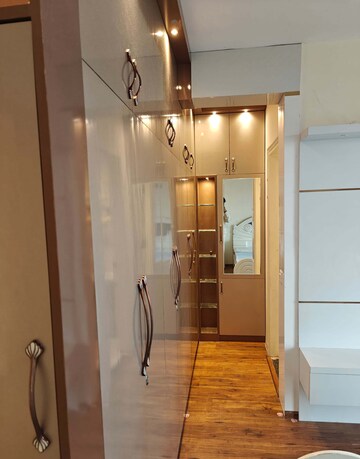  3 BHK Apartment at Omaxe The Palace, Gomti Nagar – for Rent