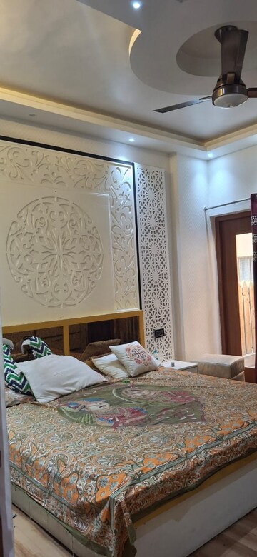 3 BHK Apartment For Rent in Ardee City Palm Grove Heights, Sector 52