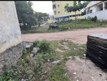Plot Area in  Plot at Nizampet – for Sale