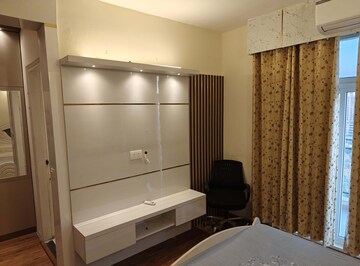  3 BHK Apartment at Omaxe The Palace, Gomti Nagar – for Rent