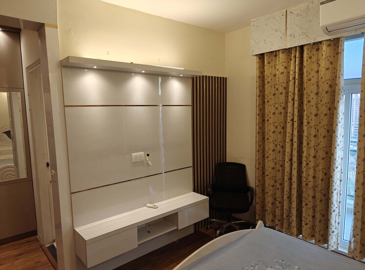 Other, omaxe-the-palace 3 Bedroom 1675 Sq.Ft. Apartment In Gomti Nagar Lucknow 7960446