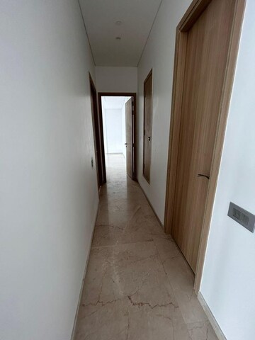 Building Lobby in 4 BHK Apartment at Rustomjee Crown, Prabhadevi – for Rent