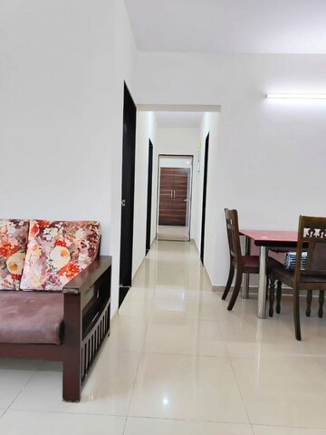 Bedroom in 2 BHK Apartment at Veer Nicon Vista, Vasai East – for Sale