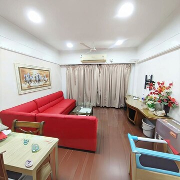 2 BHK Apartment For Sale in Veer Nicon Vista, Vasai East