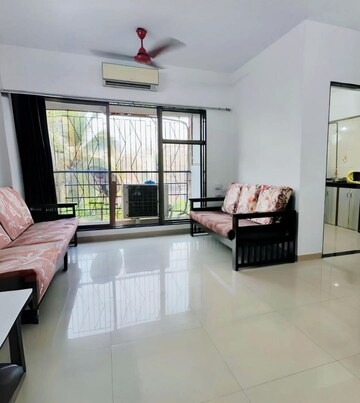 Kitchen in 2 BHK Apartment at Veer Nicon Vista, Vasai East – for Sale