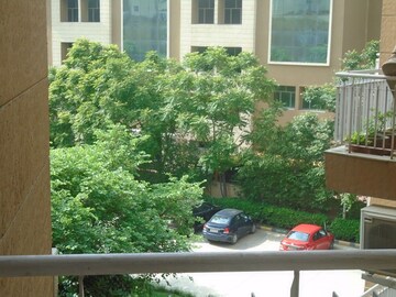 3 BHK Apartment – Garden View at Ardee City Palm Grove Heights, Sector 52 - for Rent