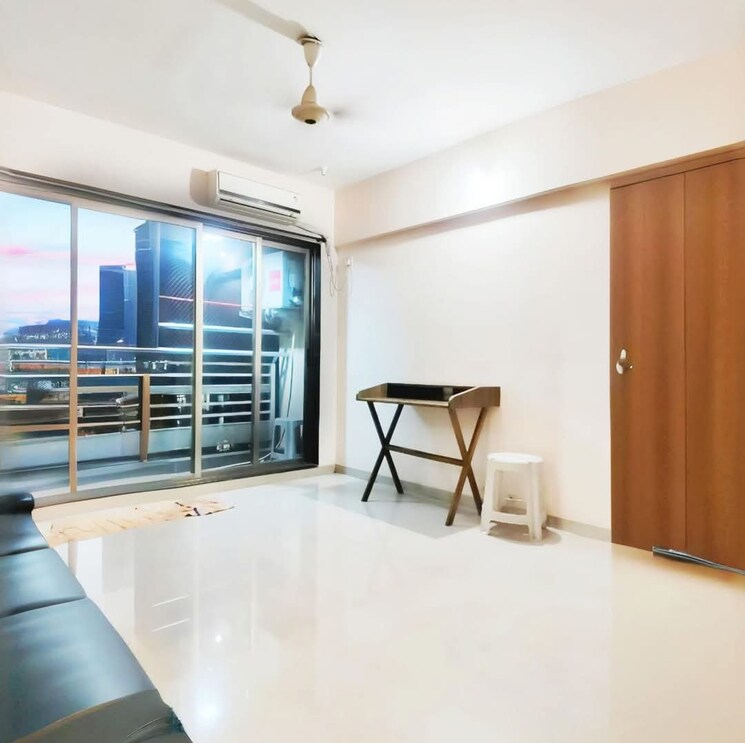 Living Room, shiv-shakti-shree-yashwant-empire 1 Bedroom 600 Sq.Ft. Apartment In Nalasopara East Palghar 7981265