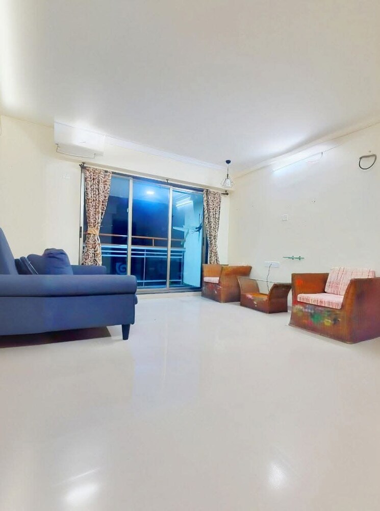 Living Room, shiv-shakti-shree-yashwant-empire 1 Bedroom 600 Sq.Ft. Apartment In Nalasopara East Palghar 7981265