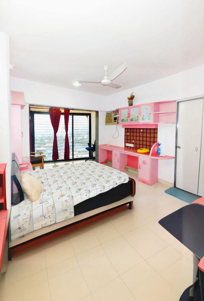 1 BHK 600 Sq.Ft. Apartment in Shiv Shakti Shree Yashwant Empire